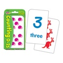 Counting 0-25 Pocket Flash Cards