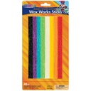 Bright Hues Wax Works® Sticks 288ct