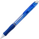 Blue R.S.V.P.® Super RT Retractable Ballpoint Pen Pack of 12