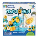 Pendulonium™STEM Challenge