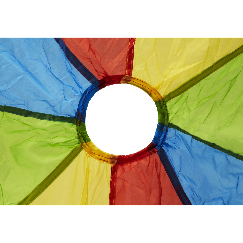 6' Physical Education Parachute 