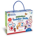 Skill Builders! Toddler Skills