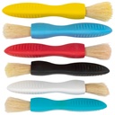 Triangle Grip Paint Brushes Set of 6