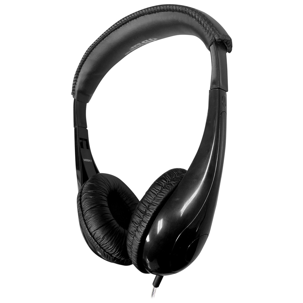 Motiv8 TRS Classroom Headphone with In-line Volume Control