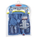 Veterinarian Role Play Costume Set