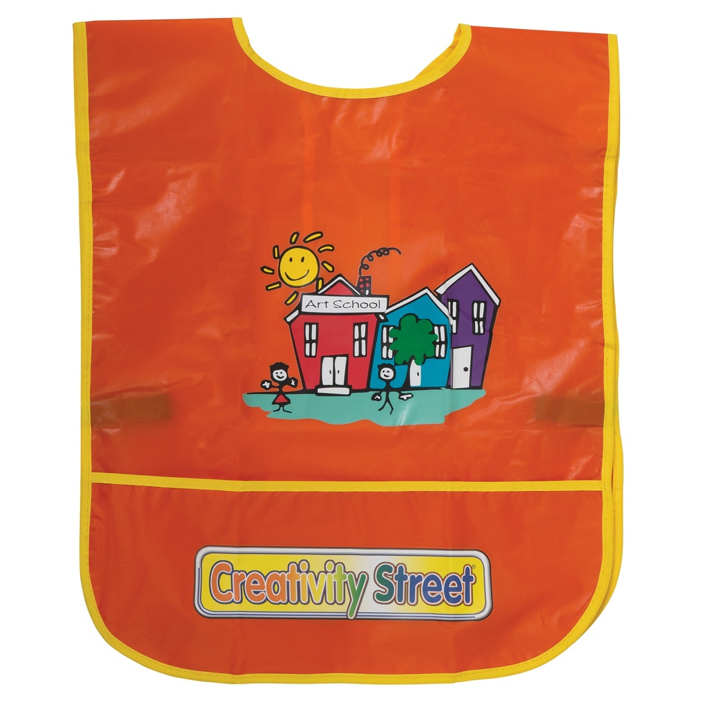 Children's 15" x 12" Artist Smocks Pack of 3