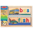 See & Spell Learning Toy