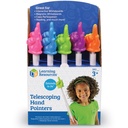 Telescoping Hand Pointers Pack of 10