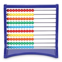 Ten-Row Abacus