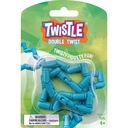 Teal Twistle Double Twist Pack of 3