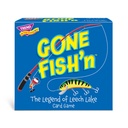 Gone Fish'n™ Card Game