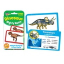 Dinosaur Mighty Match Challenge Cards®