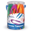 Jumbo Tweezers Set of 12