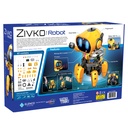 TEACH TECH™ Zivko the Robot Kit