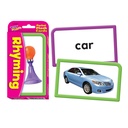 Rhyming Pocket Flash Cards