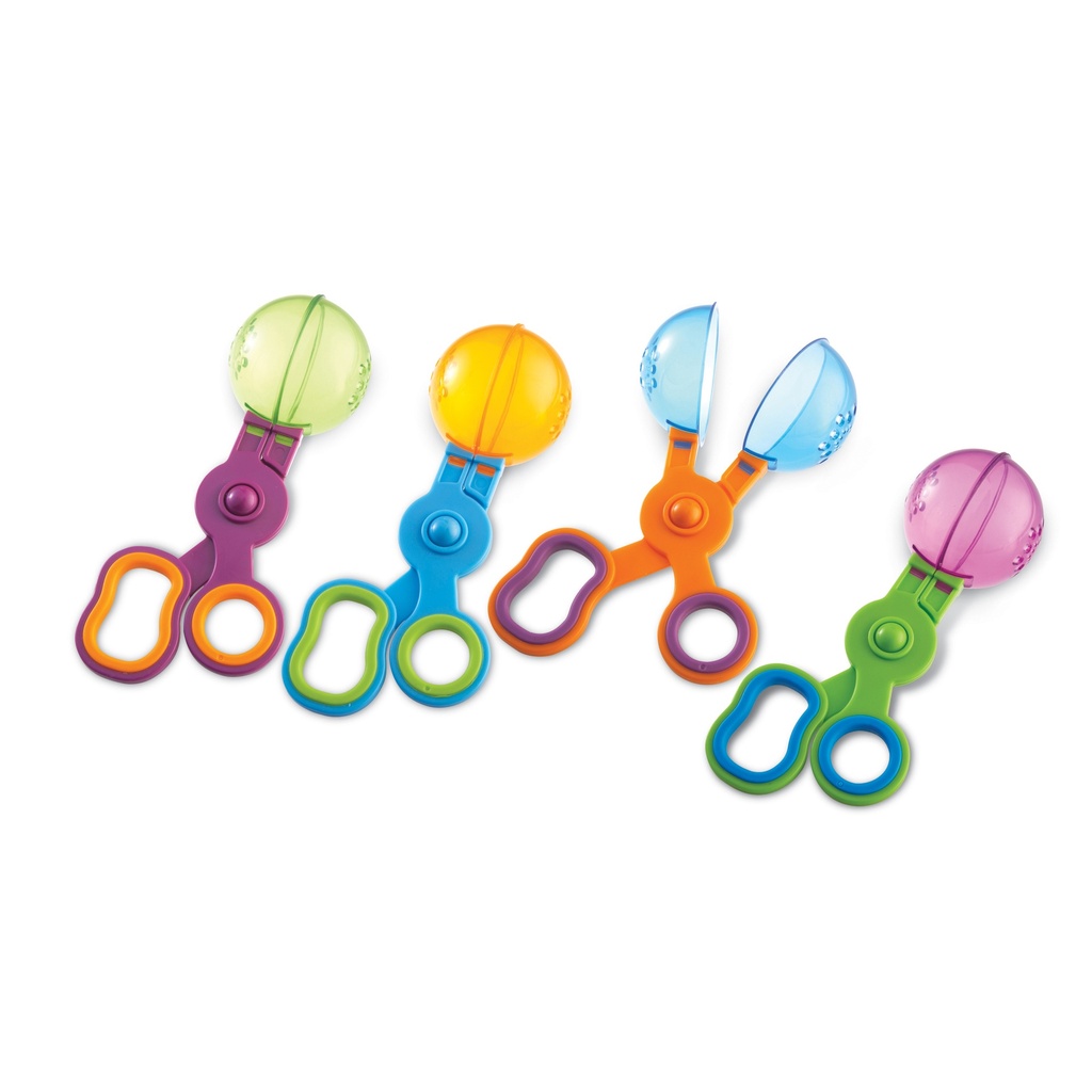 Handy Scoopers™ Set of 4