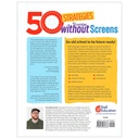 50 Strategies for Learning without Screens