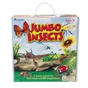 Jumbo Insects Set of 7