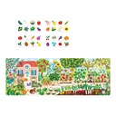 Puzzle + Garden 