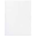 White 9" x 12" Marker Pad