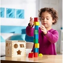 Shape Sorting Cube Classic Toy