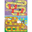 Social Skills Board Game