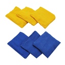 2.5" x 3.5" Bean Bags 24ct