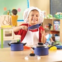 Pretend & Play® Pro Chef Set