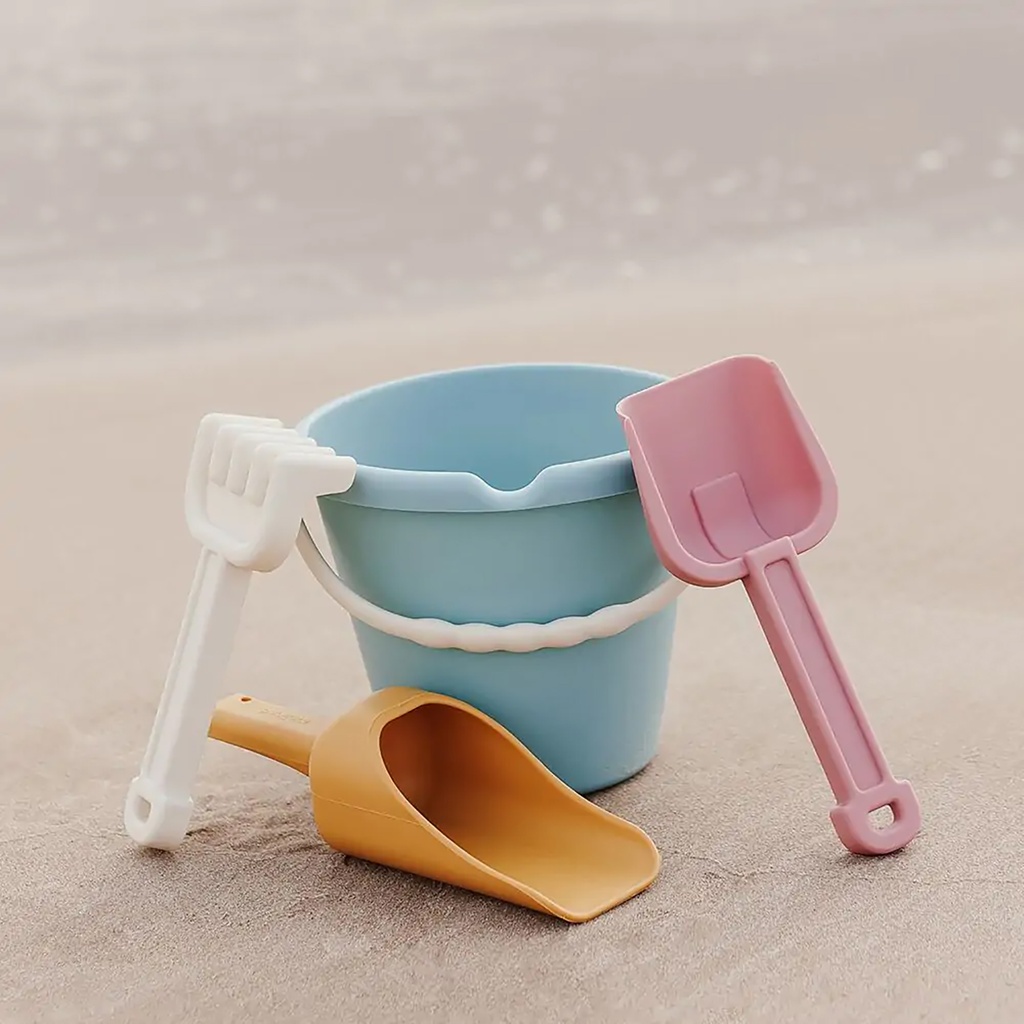 Pastel ECO Junior Sand Set