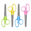 5" Blunt Value Scissors Classpack 12ct