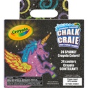 Glitter Chalk 24 Count