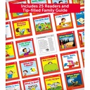 First Little Readers™ Book Parent Pack Guided Reading Level A 