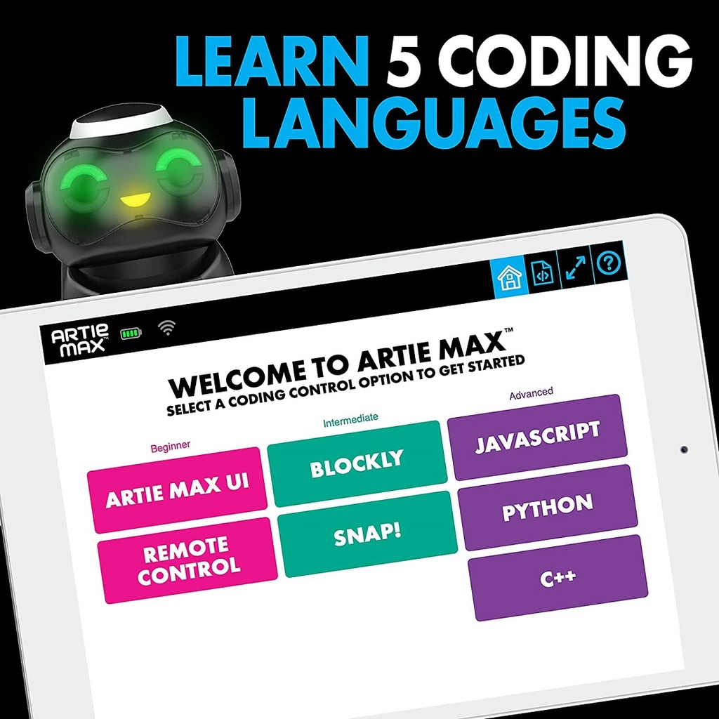 https://www.teacherdirect.com/web/image/product.image/6675/image_1024/Artie%20Max%20The%20Coding%20Robot?unique=1fd0e10