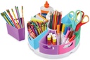 Create-A-Space™ Storage Center Pastel