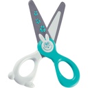 4.75" KidiCut Premium Safety Scissors 