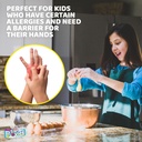 Adult & Kids Mulitpurpose Disposable Gloves