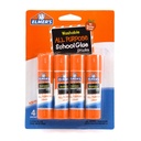 All Purpose Washable School Glue Sticks 24ct