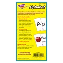 Alphabet Skill Drill Flash Cards