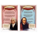 America's Founders Bulletin Board Set