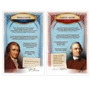 America's Founders Bulletin Board Set