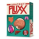 Anatomy Fluxx® Card Game