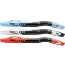 Assorted Visio Left-Handed Pen Pack of 3