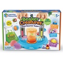 Beaker Creatures™ Liquid Reactor Super Lab