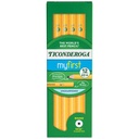 Beginners® Pencils without Eraser 36ct