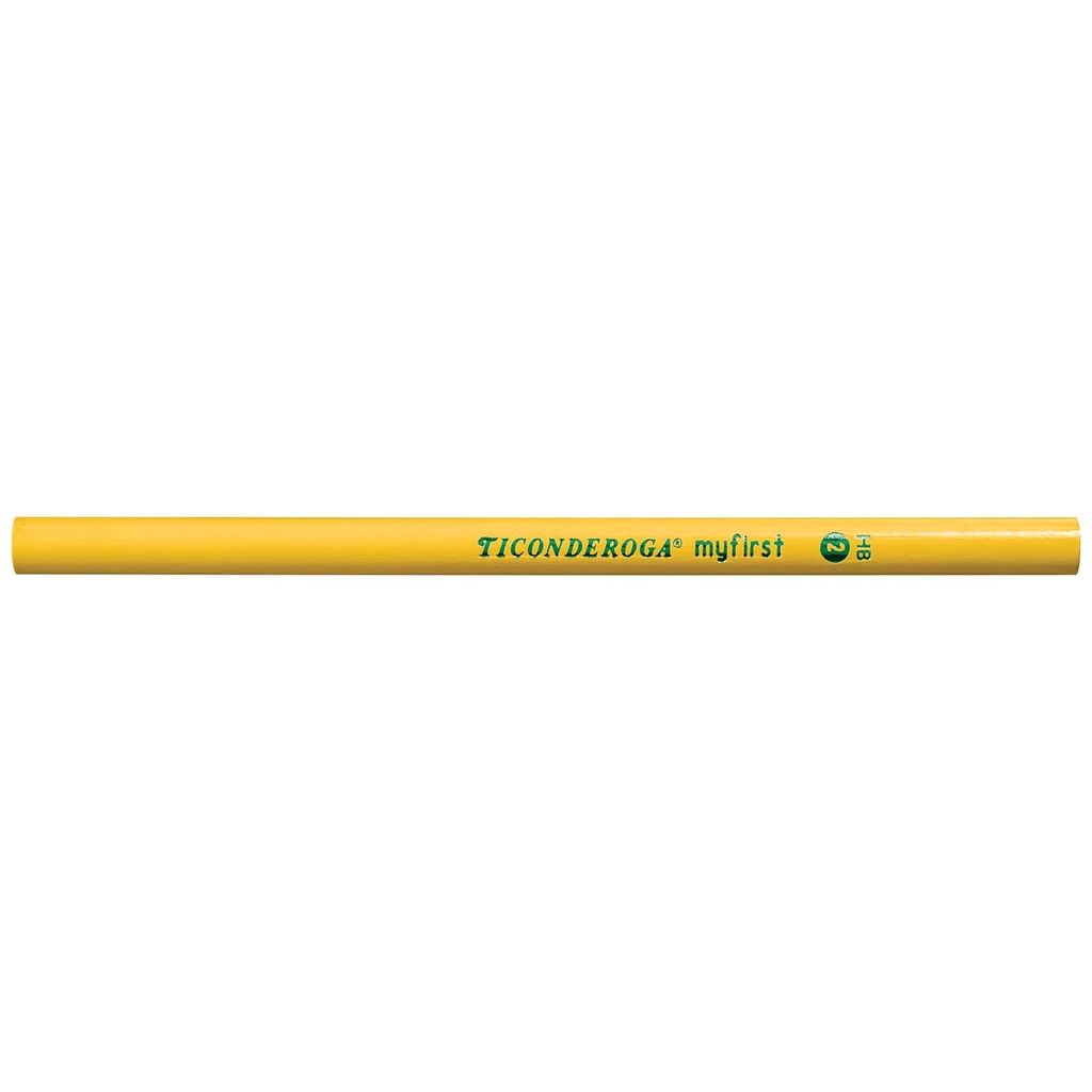 Beginners® Pencils without Eraser 36ct