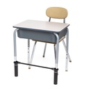 Black Chair Band for School Desks