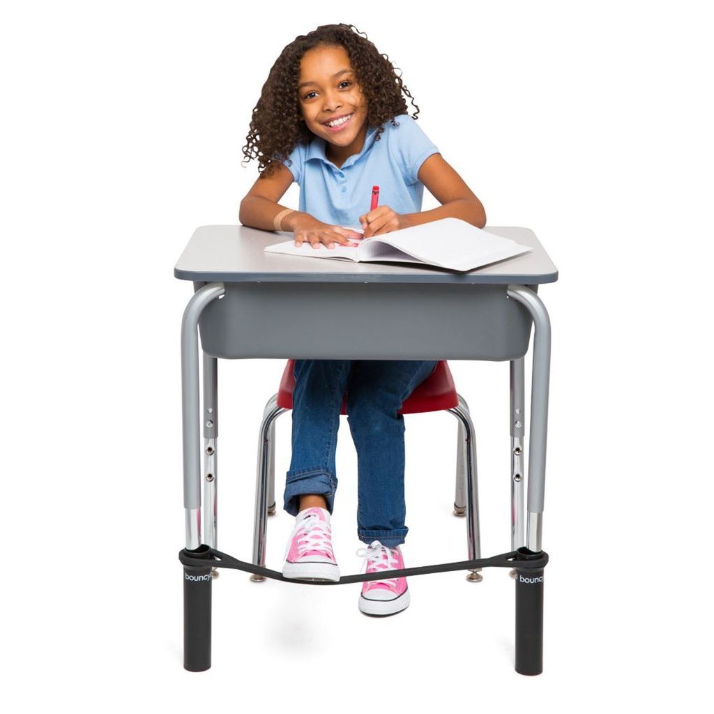 Black Chair Band for School Desks