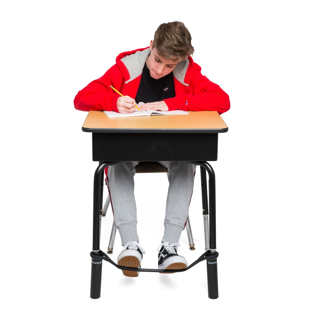 Black Chair Band for School Desks