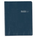 Blue 8 1/2" x 11" 45 Week Teacher's Planner