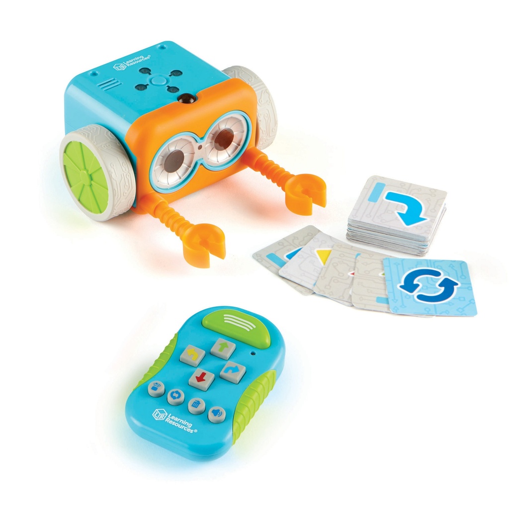 Botley® the Coding Robot Classroom Set